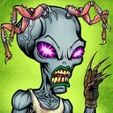 Alien10693