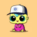 Baby Alien: Fahi
