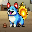 InuBlue4988