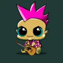 Baby Alien: Hapo