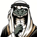 Snek Sheikh 