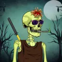 Cadaver Pot Club #259