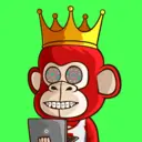 Cool Chimpz #4152
