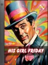 His Girl Friday #027