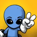 Alien 32