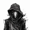 raven160