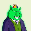 Oinkie #0671