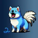 InuBlue976