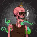 Cadaver Pot Club #6048
