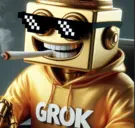 GROK