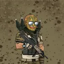WARDOGSNFT421