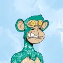 CardanoBoredApe3238