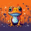 ColorfulFrogs58