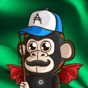 Cool Chimpz #1527