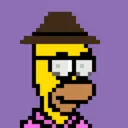 HomerPunks4818