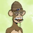 CardanoBoredApe2886