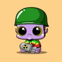 Baby Alien: Bamim