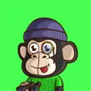 Cool Chimpz #2009