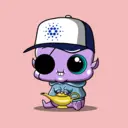 Baby Alien: Syvylib