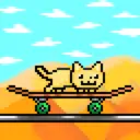 NyanCat0124