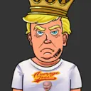 Trump #0541