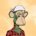 CardanoBoredApe3684