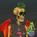 Cadaver Pot Club #7497