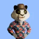 Business Tiger #2144