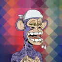 CardanoBoredApe2144