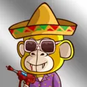 Cool Chimpz #3188