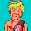 Trump #5723