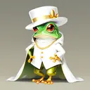 FroggiePimp18