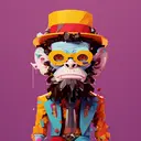 CartoonishAPEv4111