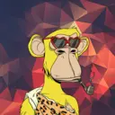 CardanoBoredApe2239