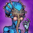 Alien10505