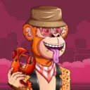 Adopted Ape #1868