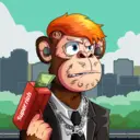 Adopted Ape #2680