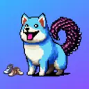 InuBlue4393