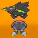 WRDUCKD2148