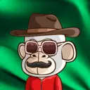Cool Chimpz #1913