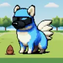 InuBlue1983
