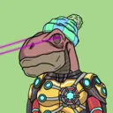 tarbosaur#2020