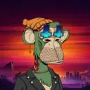 CardanoBoredApe4825
