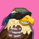 Hawk #0648