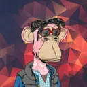 CardanoBoredApe468
