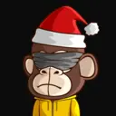 Cool Chimpz #45