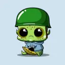 Baby Alien: Pevuj