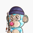 Cool Chimpz #3682