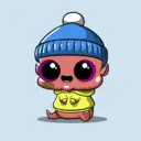 Baby Alien: Xiq