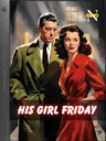 His Girl Friday #133